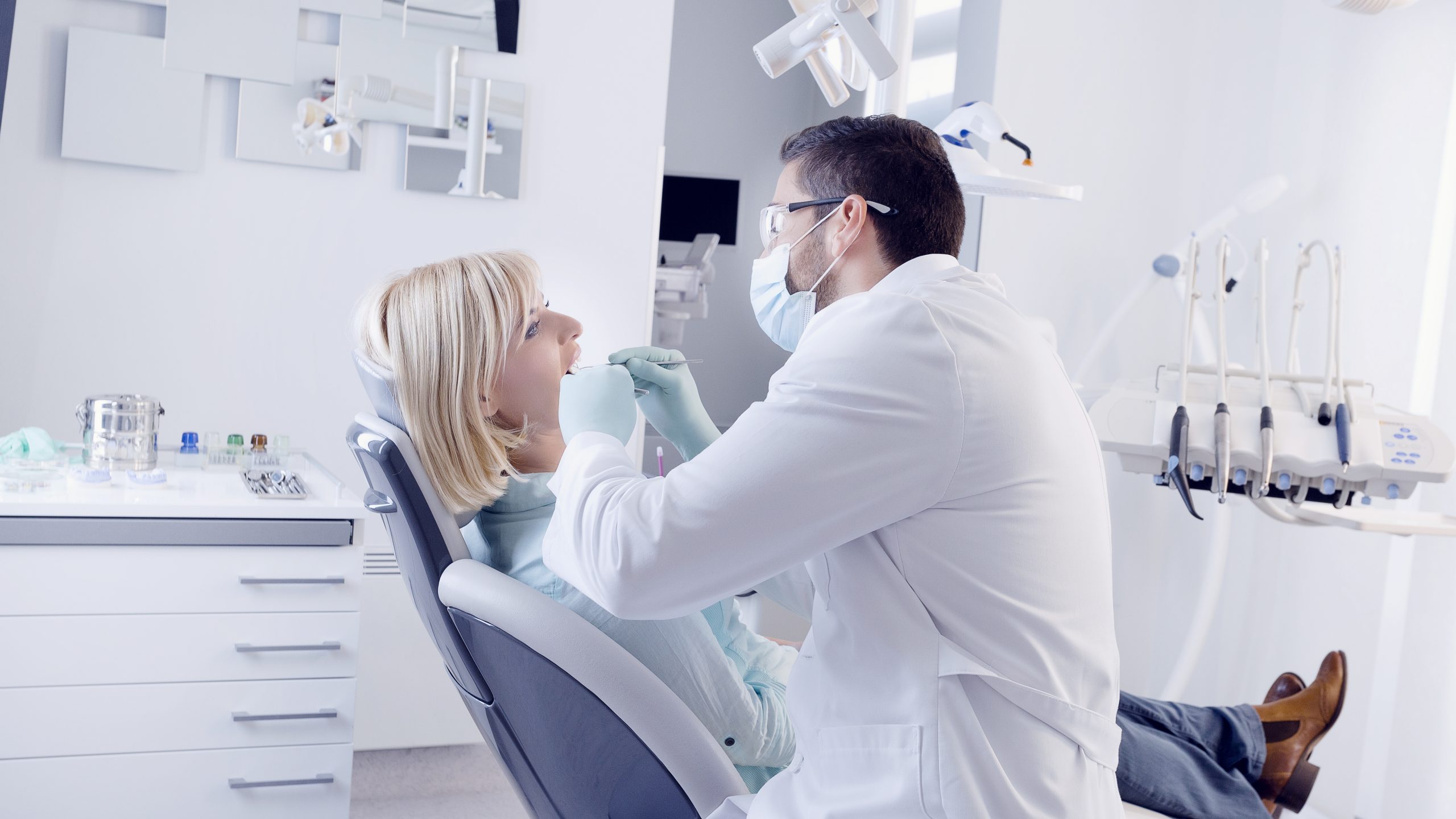 Dentist in East Canton, OH